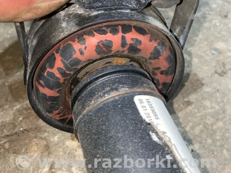 ФОТО Карданный вал для Volvo XC90 II SPA (2015-) Київ