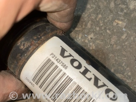 ФОТО Карданный вал для Volvo XC90 II SPA (2015-) Київ