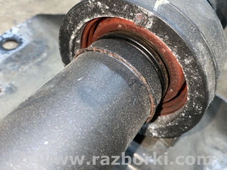 ФОТО Карданный вал для Volvo XC90 II SPA (2015-) Київ