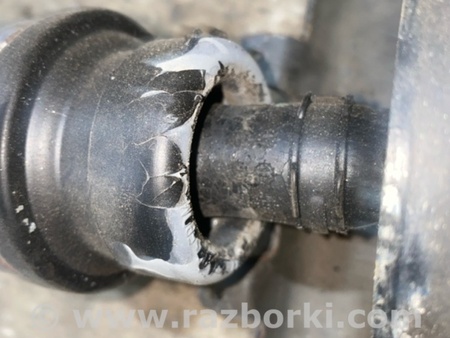 ФОТО Карданный вал для Volvo XC90 II SPA (2015-) Київ