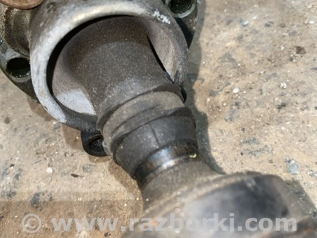 ФОТО Карданный вал для Volvo XC90 II SPA (2015-) Київ