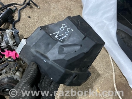 ФОТО Тепловой экран для Volvo XC90 II SPA (2015-) Київ