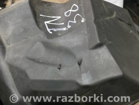 ФОТО Тепловой экран для Volvo XC90 II SPA (2015-) Київ