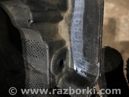 ФОТО Тепловой экран для Volvo XC90 II SPA (2015-) Київ