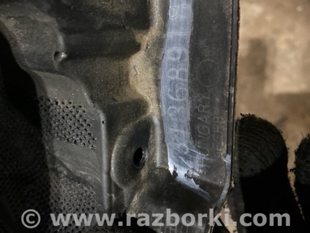 ФОТО Тепловой экран для Volvo XC90 II SPA (2015-) Київ