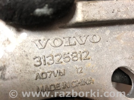 ФОТО Кронштейн для Volvo XC90 II SPA (2015-) Київ