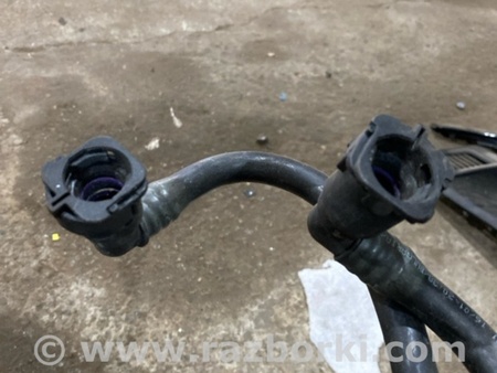 ФОТО Патрубок системы охлаждения для Volvo XC90 II SPA (2015-) Київ