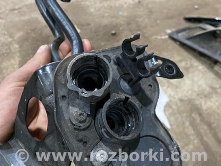 ФОТО Патрубок системы охлаждения для Volvo XC90 II SPA (2015-) Київ