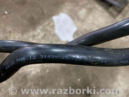 ФОТО Патрубок системы охлаждения для Volvo XC90 II SPA (2015-) Київ