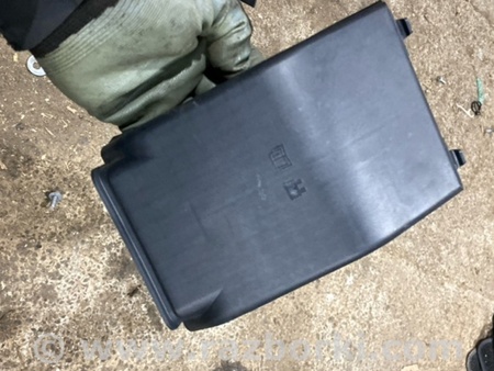 ФОТО Крышка блока предохранителей для Volvo XC90 II SPA (2015-) Київ