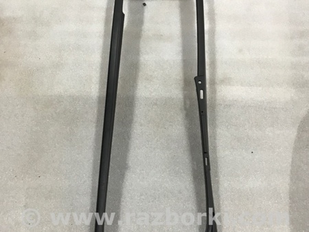 ФОТО Накладка центральной консоли для Volvo XC90 II SPA (2015-) Київ