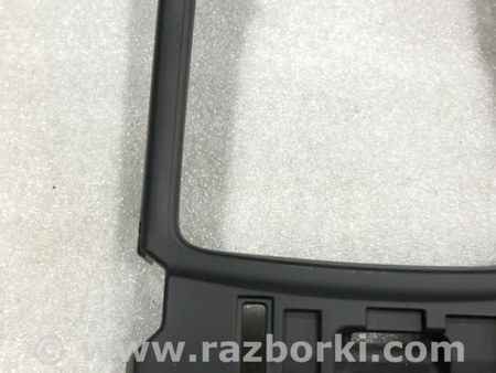 ФОТО Накладка центральной консоли для Volvo XC90 II SPA (2015-) Київ