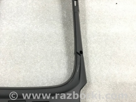 ФОТО Накладка центральной консоли для Volvo XC90 II SPA (2015-) Київ