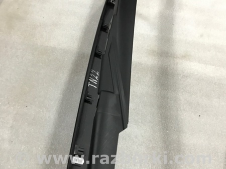 ФОТО Накладка центральной консоли для Volvo XC90 II SPA (2015-) Київ