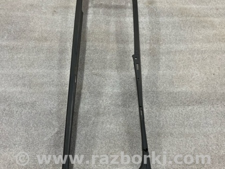 ФОТО Пластик для Volvo XC90 II SPA (2015-) Київ