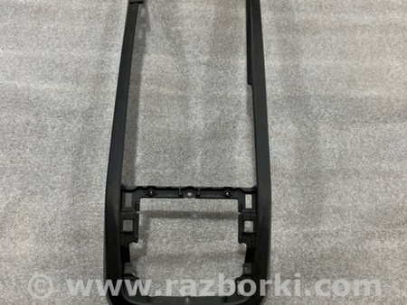 ФОТО Пластик для Volvo XC90 II SPA (2015-) Київ