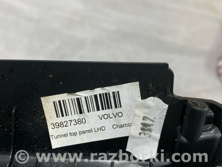 ФОТО Пластик для Volvo XC90 II SPA (2015-) Київ