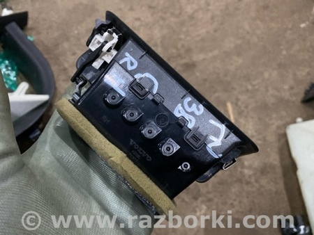 ФОТО Воздуховод печки для Volvo XC90 II SPA (2015-) Київ