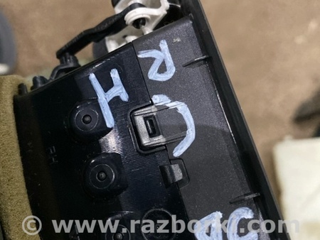 ФОТО Воздуховод печки для Volvo XC90 II SPA (2015-) Київ