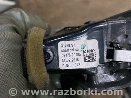 ФОТО Воздуховод печки для Volvo XC90 II SPA (2015-) Київ