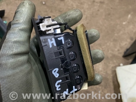 ФОТО Воздуховод печки для Volvo XC90 II SPA (2015-) Київ