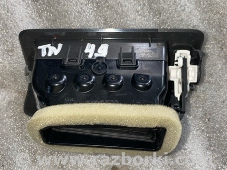 ФОТО Воздуховод салона для Volvo XC90 II SPA (2015-) Київ