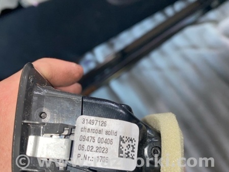 ФОТО Воздуховод салона для Volvo XC90 II SPA (2015-) Київ