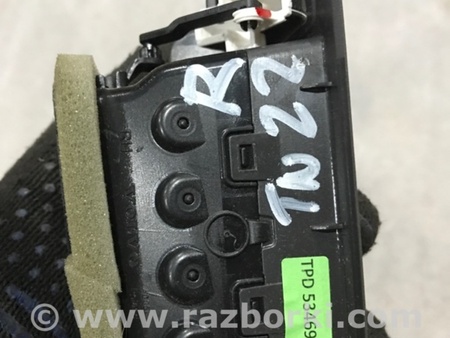 ФОТО Воздуховод печки для Volvo XC90 II SPA (2015-) Київ