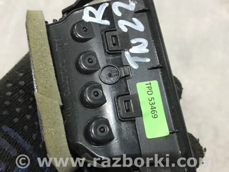 ФОТО Воздуховод печки для Volvo XC90 II SPA (2015-) Київ