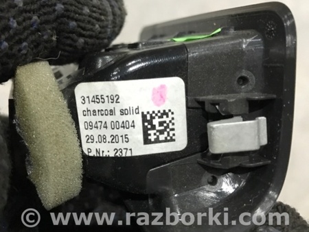 ФОТО Воздуховод печки для Volvo XC90 II SPA (2015-) Київ