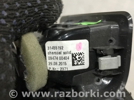 ФОТО Воздуховод печки для Volvo XC90 II SPA (2015-) Київ