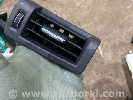 ФОТО Воздуховод печки для Volvo XC90 II SPA (2015-) Київ