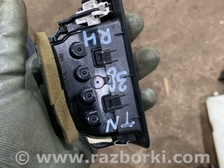 ФОТО Воздуховод печки для Volvo XC90 II SPA (2015-) Київ