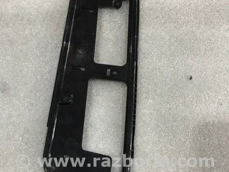 ФОТО Накладка центральной консоли для Volvo XC90 II SPA (2015-) Київ