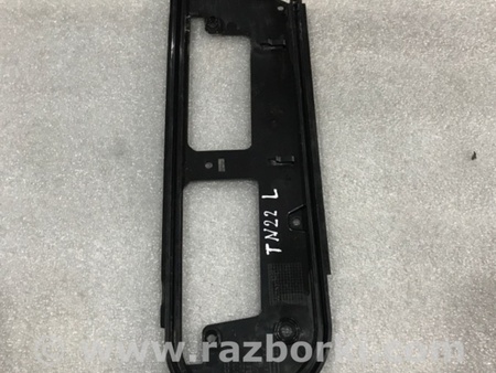 ФОТО Накладка центральной консоли для Volvo XC90 II SPA (2015-) Київ