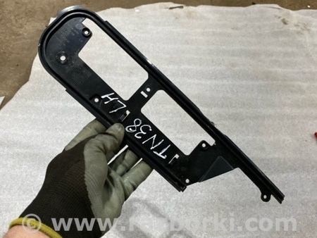 ФОТО Пластик для Volvo XC90 II SPA (2015-) Київ