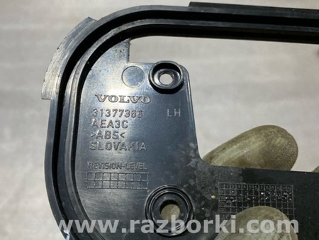 ФОТО Пластик для Volvo XC90 II SPA (2015-) Київ