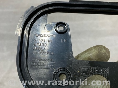 ФОТО Пластик для Volvo XC90 II SPA (2015-) Київ