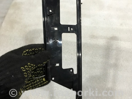 ФОТО Накладка центральной консоли для Volvo XC90 II SPA (2015-) Київ