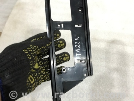 ФОТО Накладка центральной консоли для Volvo XC90 II SPA (2015-) Київ