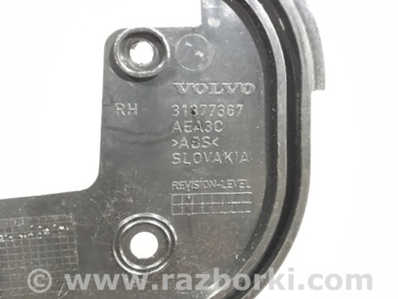 ФОТО Накладка центральной консоли для Volvo XC90 II SPA (2015-) Київ