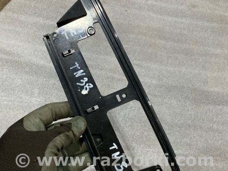 ФОТО Пластик для Volvo XC90 II SPA (2015-) Київ