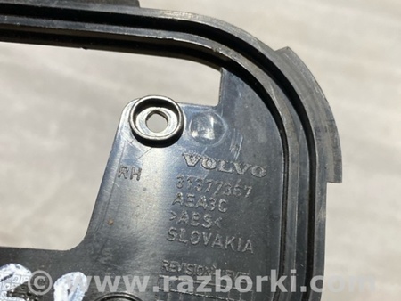 ФОТО Пластик для Volvo XC90 II SPA (2015-) Київ