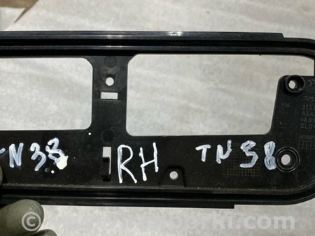 ФОТО Пластик для Volvo XC90 II SPA (2015-) Київ