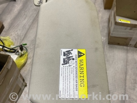 ФОТО Козырек солнцезащитный для Volvo XC90 II SPA (2015-) Київ