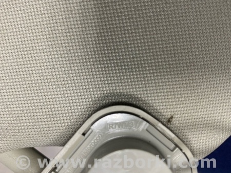 ФОТО Козырек солнцезащитный для Volvo XC90 II SPA (2015-) Київ