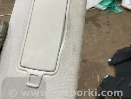 ФОТО Козырек солнцезащитный для Volvo XC90 II SPA (2015-) Київ