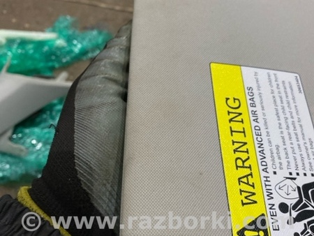 ФОТО Козырек солнцезащитный для Volvo XC90 II SPA (2015-) Київ