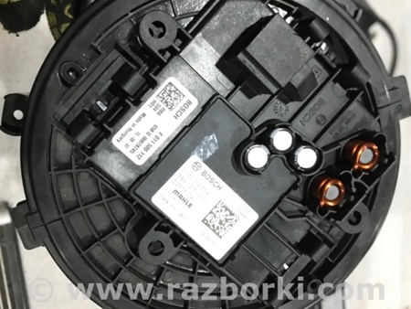 ФОТО Мотор печки для Volvo XC90 II SPA (2015-) Київ