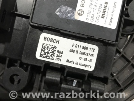 ФОТО Мотор печки для Volvo XC90 II SPA (2015-) Київ